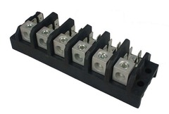 TGP-085-06A Power Terminal Blocks