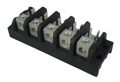 TGP-085-05A Power Terminal Blocks