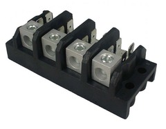 享曆工業電源端子台 TGP-085-04A Power Terminal Blocks