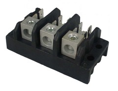 享曆工業電源端子台 TGP-085-03A Power Terminal Blocks