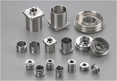 CNC-瑋鑫精密工業有限公司-CNC車床加工