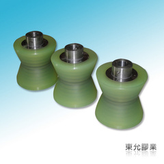 pu輪 各式機械膠輪 pu輪