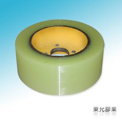 pu輪 各式機械膠輪 pu輪