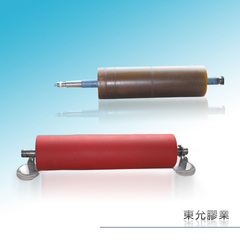PU(優力膠)滾輪