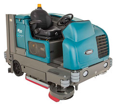 TENNANT  M20 駕駛型引擎掃洗地二用機/工業用洗掃地機
