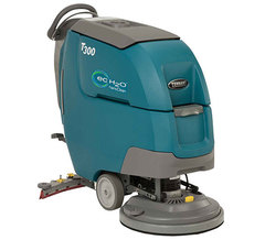 Tennant T600  /  手推式洗地機 / 工業用自動洗地機