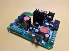 OPEN FRAME POWER SUPPLY