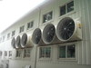抽風機 通風降溫工程 負壓工程氣扇 抽風機安裝