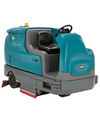 Tennant T17 駕駛型洗地車 / 工業用自動洗地機
