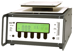 280 A Charge Plate Monitor (CPM) 