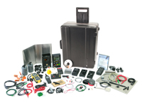 PPA-400 Process Analysis Kit專業製程靜電分析