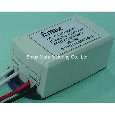AC TO DC LED Driver
