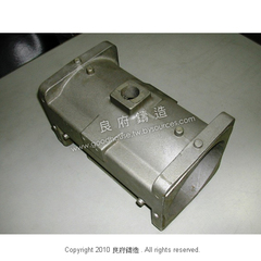 \\控制阀+砂模铸造