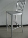 鋁合金椅子，鋁高吧椅，鋁椅，鋁餐椅，純鋁椅