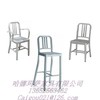 鋁閤金吧臺椅， 鋁椅，鋁餐椅，鋁高吧椅，鋁海軍椅，純鋁椅，金屬椅，鋁閤金椅子
