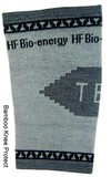 Bio-energetic knee protect