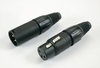 XLR PLUG DAN SERIES