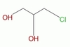 3-氯-1,2-丙二醇 3-氯甘油