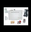 GSM Wireless burglar alarm system