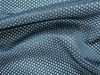 Polyester tricot fabrics