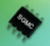SGMC CMOS OP Analog Switch Video Buffer