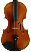 violin