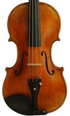 violin