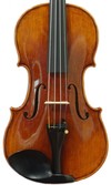 violin