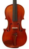 violin