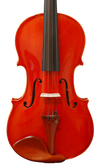 violin