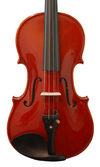 violin