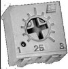 Trimming Potentiometers 可變電阻 可調電阻