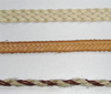 編織繩-皮繩混編