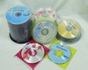 Blank CD-R/DVD-R