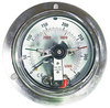 Electric-Contact Pressure Gauge Electric-Contact P