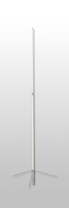 HP-300-U Two-way Radio Base Antenna