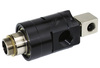 R 系列雙迴路旋轉接頭 (密封面可替換式)rotary joint