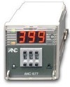 ANC溫度控制器