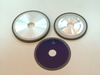 鑽石砂輪Diamond Grinding Wheels