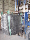 2A  太空袋  適合裝砂石   土方袋  耐重1500公斤