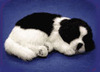 fur animal toy, sleeping pets