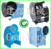 Inflatables Blowers 充氣用風機