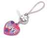 mobile phone strap/string/pendant/charm/decoration