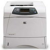 印表機-HP LaserJet 4250N+D 網路+自動雙面列印 雷射印表機 