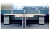 CDX : Free Standing  Desking System