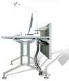 SLX Free-Standing  desking system