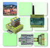 瑞士科瑪Comat<font color=#FF0033>電子</font>集團全系列產品-繼電器RELAY電磁接觸器