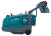 M20 工業用掃洗地機 / M20 Industrial Sweeper-Scrubber