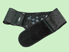 舒適型碳纖維彈性腰帶(全新舒適型) Comfort Charcoal Elastic Belt