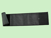 簡易型碳纖維彈性腰帶 Basic Charcoal Elastic Belt
